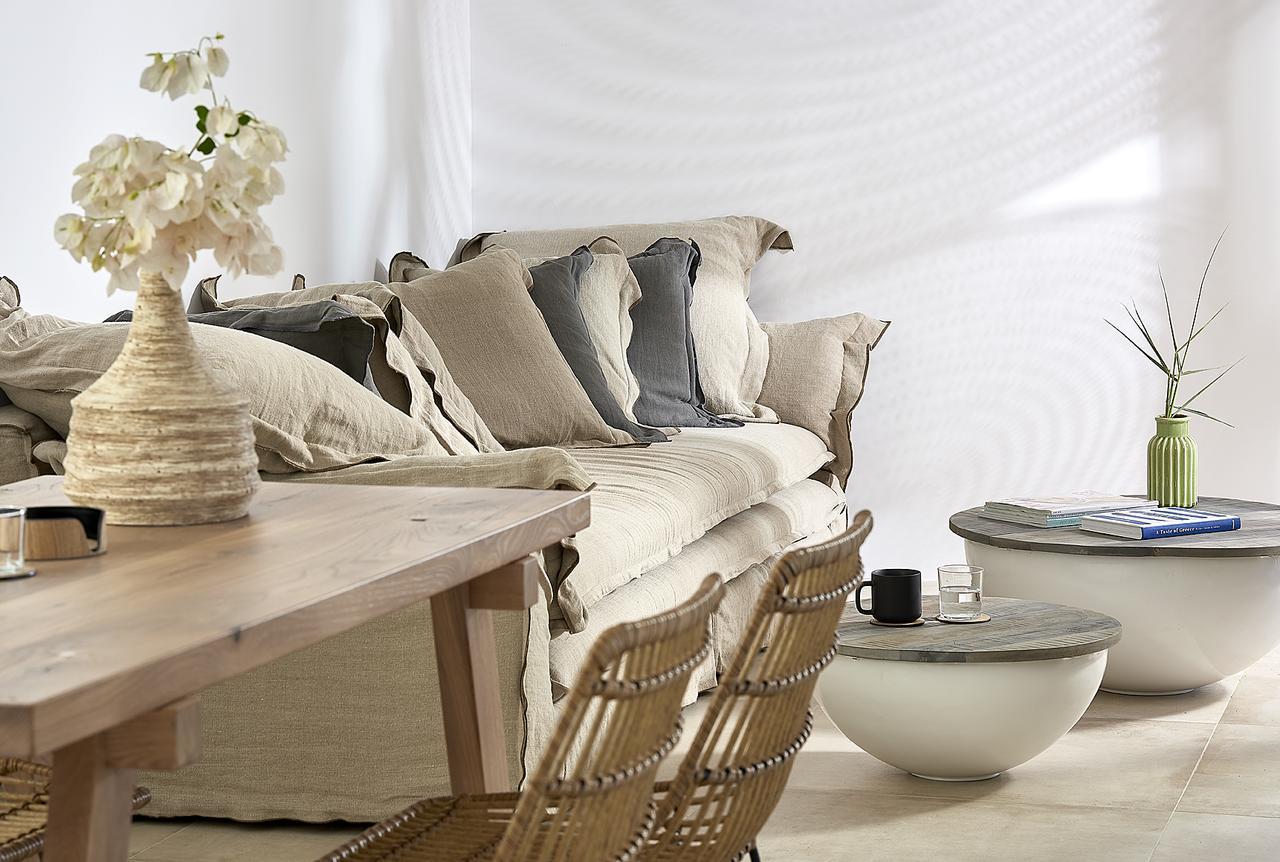 Delmar Apartments & Suites Milos - Delmar Collection Pollonia ภายนอก รูปภาพ