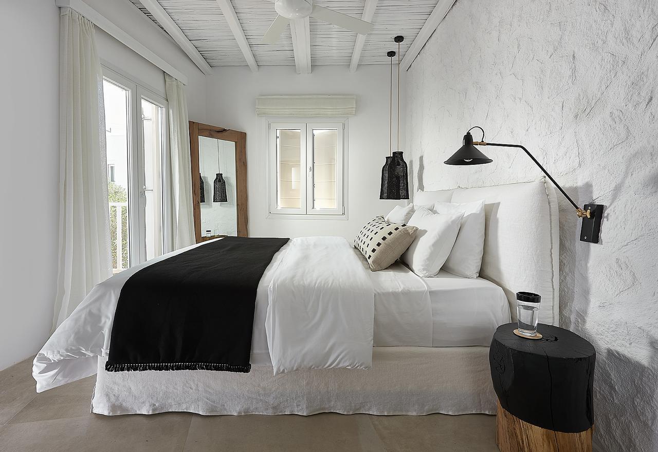 Delmar Apartments & Suites Milos - Delmar Collection Pollonia ภายนอก รูปภาพ