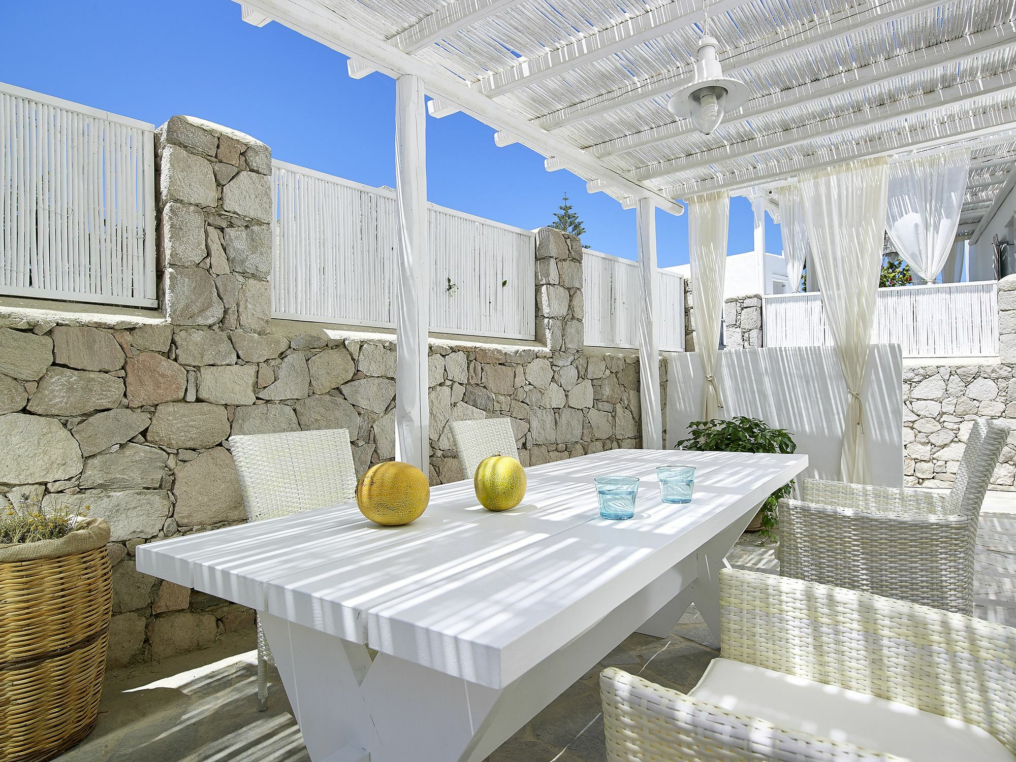 Delmar Apartments & Suites Milos - Delmar Collection Pollonia ภายนอก รูปภาพ