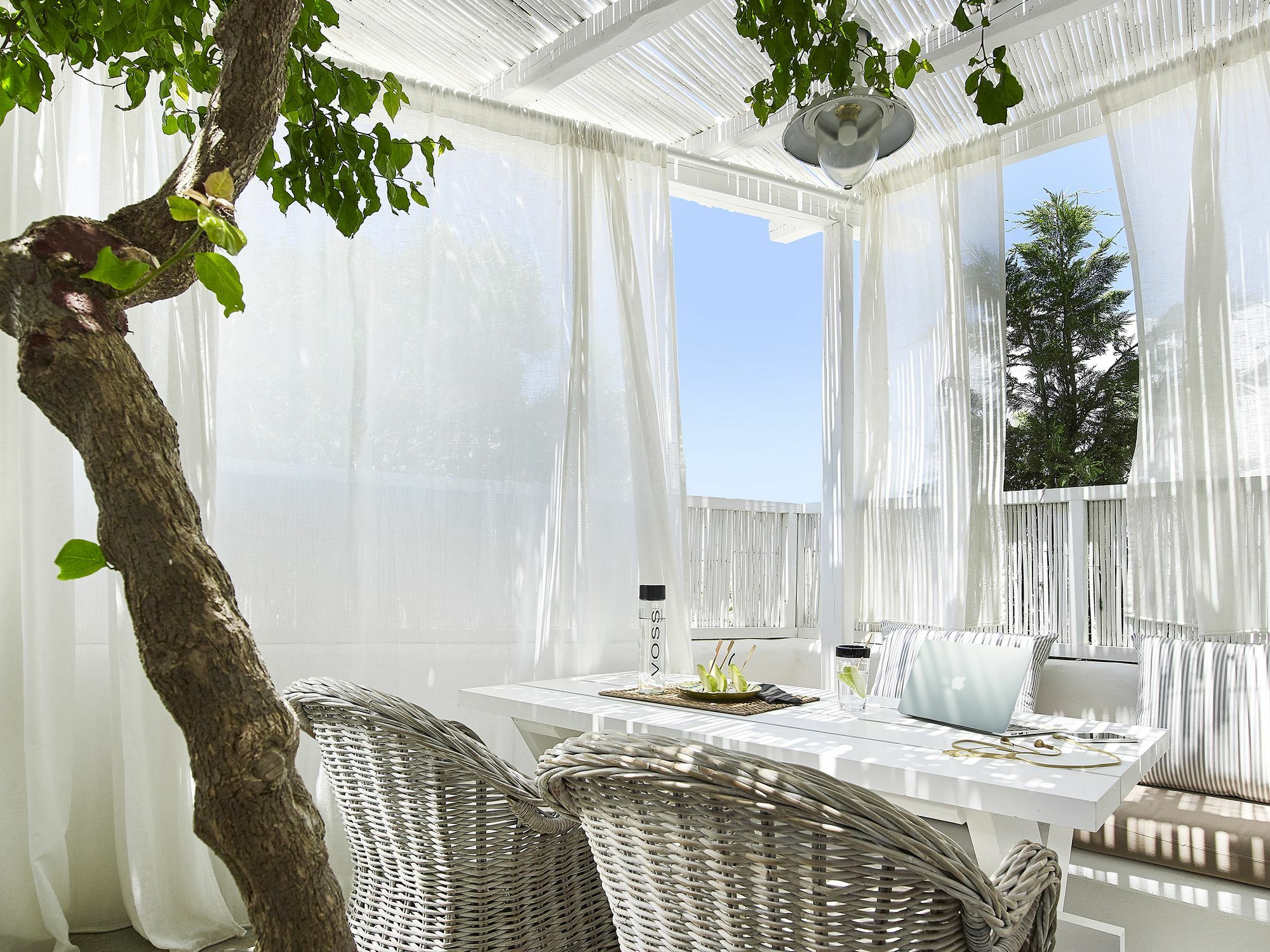 Delmar Apartments & Suites Milos - Delmar Collection Pollonia ภายนอก รูปภาพ
